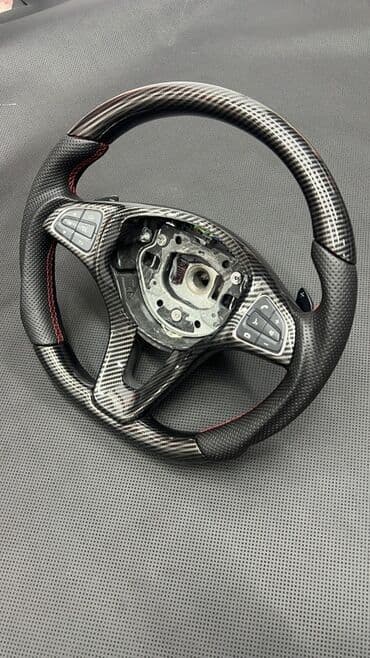 задний фонарь мерседес: Multirul, Mercedes-Benz, w205, 2015 il, Karbon, Yeni — 2