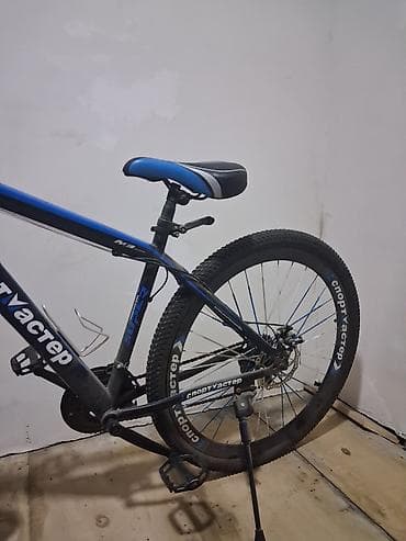 velasiped: Demək olarki sürülməyib balkonda qalıb təkərləri boşdur doldurub sürə — 3