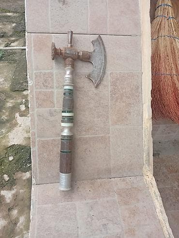 Dekor məhsulları