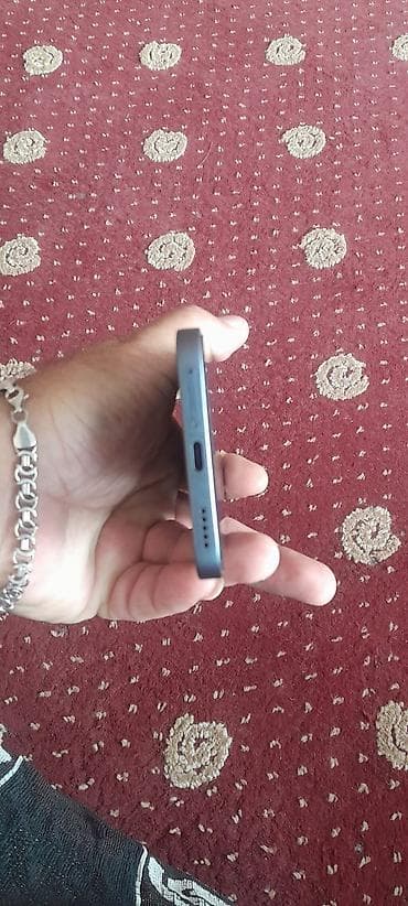 32 gb telefonlar: Honor 400 Lite, 256 GB, Barmaq izi — 7