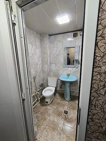 1 otagli ev: 1 otaqlı mənzil – koridor, mətbəx və sanitar qovşaqla - Geniş işıqlı — 3