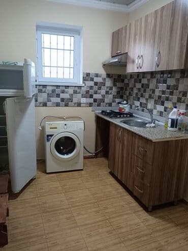 Kabrolar: 70 kv. m, 2 otaqlı — 5