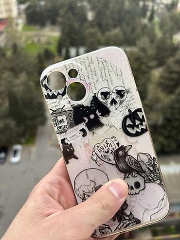 ucuz iphone 15: Iphone 15 case — 2