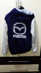 женские свитшоты с принтом: Mazda best of best fan club55
 1 eded galib 
Mazda oficial motorsport — 6