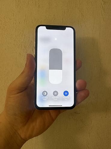 ayfonlar ucuz: IPhone Xs, 256 GB, Ağ — 5