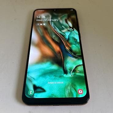 oyun seti direksiyon: Samsung Galaxy A50, 128 GB — 3