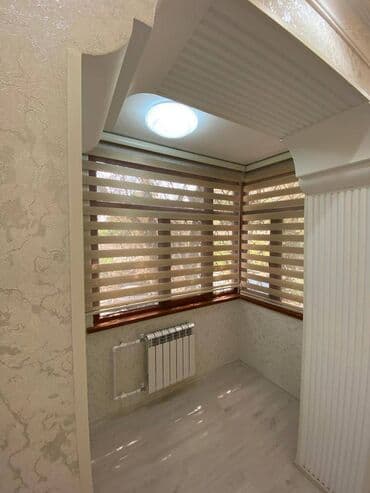 köhnə tikili evlər: Bakı, Əhmədli, 2 otaqlı, Köhnə tikili, 65 kv. m — 3