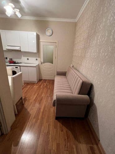 купить дом в баку у моря: 8-ой километр, 1 комната, Новостройка, м. Гара Гараев, 35 м² — 3