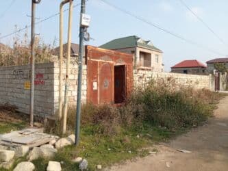 mezahir rustemov kucesi: 2 sot, Mülkiyyətçi — 7