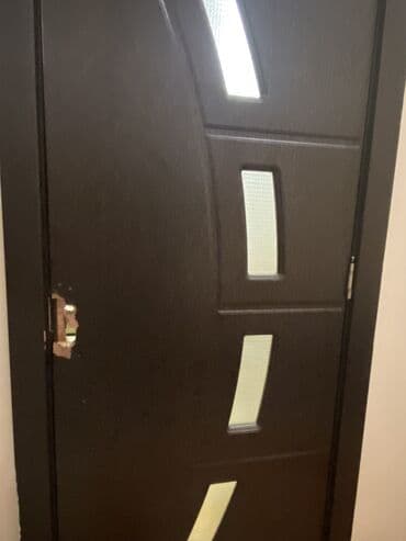 darvaza 2 ci el: Gapi 1 ədəd
2/80 — 2