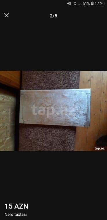 Maskalar, eynəklər: Nərd — 2