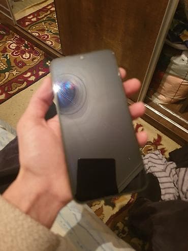 honor 6 pro: Samsung Galaxy A15, 128 GB, rəng - Qara, Barmaq izi — 2