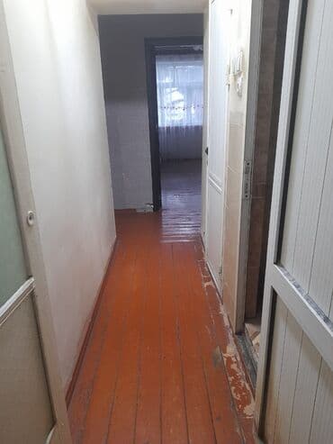 Köhnə tikili: Daşkənd proyekti daş bina beş mərtəbəli binanın 2 ci mərtəbəsi 4 — 3