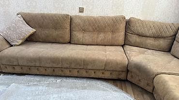 astara duyu: İşlənmiş, Künc divan, Qonaq otağı üçün, Açılmayan — 2