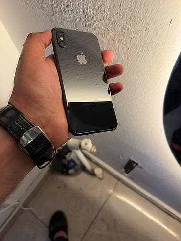 world telecom iphone: IPhone Xs, 512 GB, Space Gray — 7