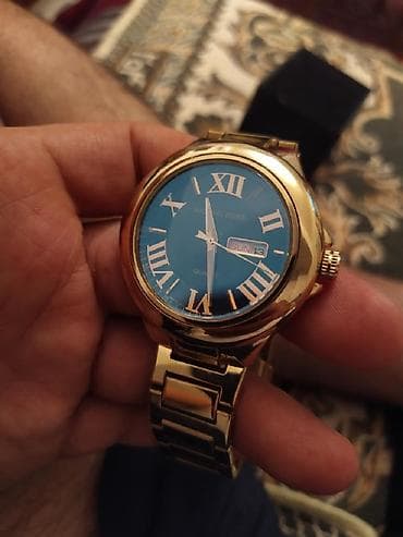 watch saat: AAAAA+ CLASS SAATAR QETi SU KECIRMEZ CIZILMAYAN RENGI GETKEYEN RIAL — 4