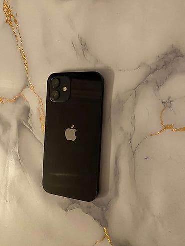 iphone 12 plata: IPhone 12, 64 GB, Qara, Face ID — 4