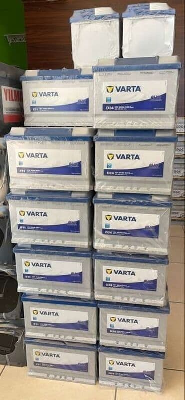 ram ddr2 notebook: Varta aku topdan ve perakende satis noqtesi hemcinin kredit movcuddur — 3