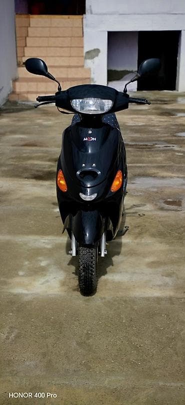 07 şekilleri 2023: Moon brand 1900 km — 9