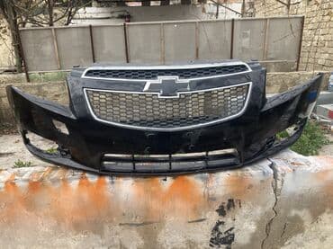 Ön, Chevrolet Cruze