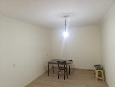 merdekanda menzil: Bakı, 2 otaqlı, Köhnə tikili, m. İnşaatçılar, 60 kv. m — 3