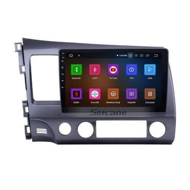 monitor prius: Honda civic 2006-2011 üçün android monitor bundan başqa hər növ — 1