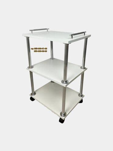 paxlava xonçası: Yeni, Masaj kuşetkası, Qatlanmayan — 6