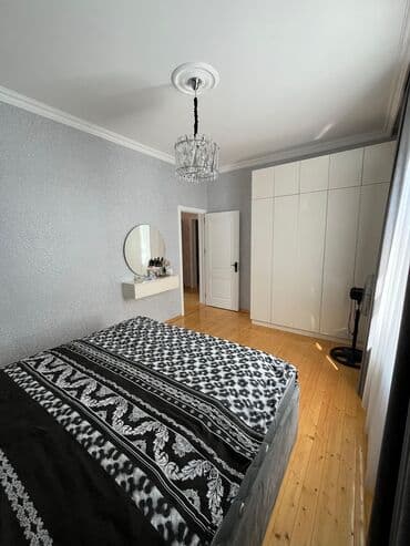 masazır həyət evi: 4 otaqlı, 120 kv. m, Kredit yoxdur, Yeni təmirli — 15