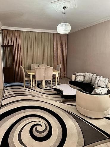 🏡 Kirayə verilir – 2 otaqlı mənzil 📍 Nərimanov rayonu, Heydər Əliyev — 7