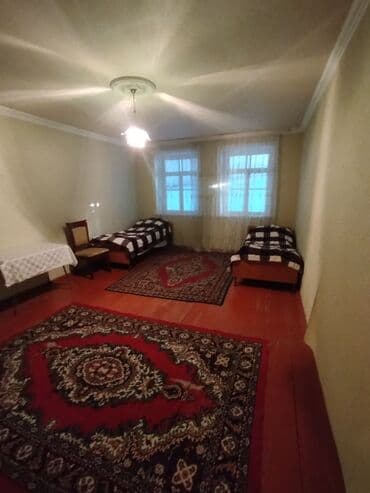 əhmədlidə 3 otaqlı evlər: 3 otaqlı, 100 kv. m, Təmirsiz — 11