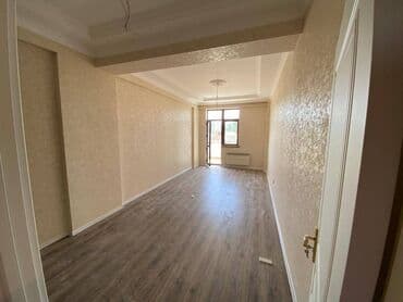 квартиры в ипотеку: 3 комнаты, Новостройка, м. Ази Асланов, 125 м² — 1