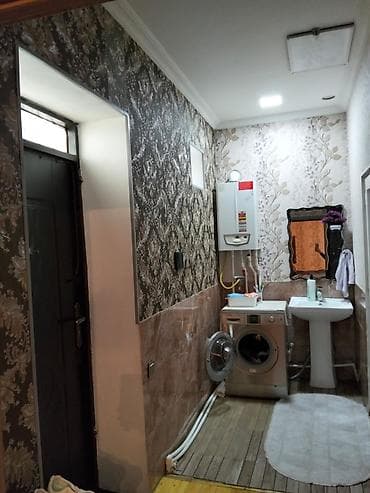 Həyət evləri və villaların satışı: 110 kv. m, 2 otaqlı, Kombi, Qaz, İşıq — 2