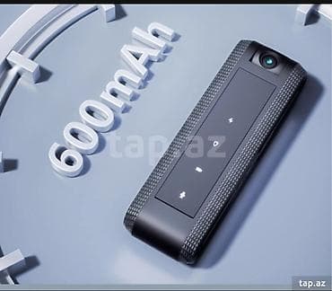 yadaş karti: Diktofon olchusu 7*2sm butun parametrleri shekiller bolumunde var — 1