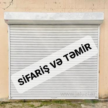 Qapılar və aksessuarlar: Jaluz temiri jalüz təmiri jaluz qapilarin təmiri və sifarişi — 2