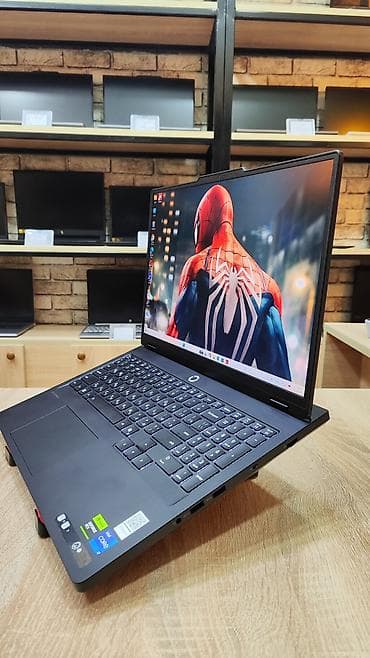 notebook ehtiyat hisseleri: 🔥 Lenovo Legion Pro 5 – Güclü Oyun və Render Noutbuku! 🔥 ​Çox az — 6