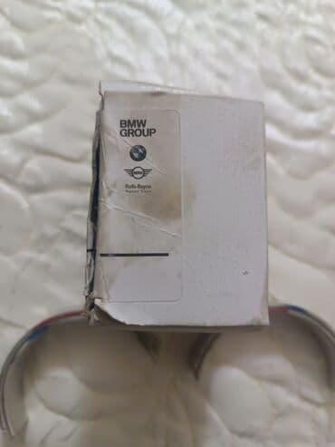 bmw 3 серия 318d xdrive: BMW X5 E70 44, 4.4 l, Benzin, 2012 il, Orijinal, Yeni — 4