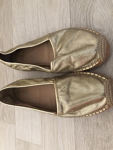 Aldo, Ölçü: 38, rəng - Qızılı, Yeni