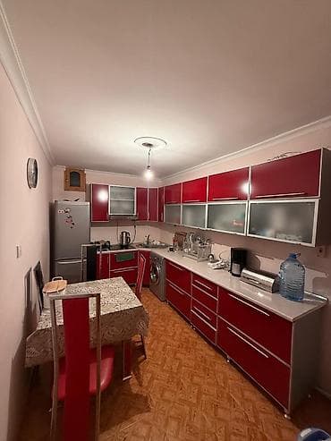 Endirim edildi. Mətbəx mebeli satılır 330₼ .Ölçü 5m. Üzərində lalafo.az -da Endirim edildi. Mətbəx mebeli satılır 330₼ .Ölçü 5m. Üzərində