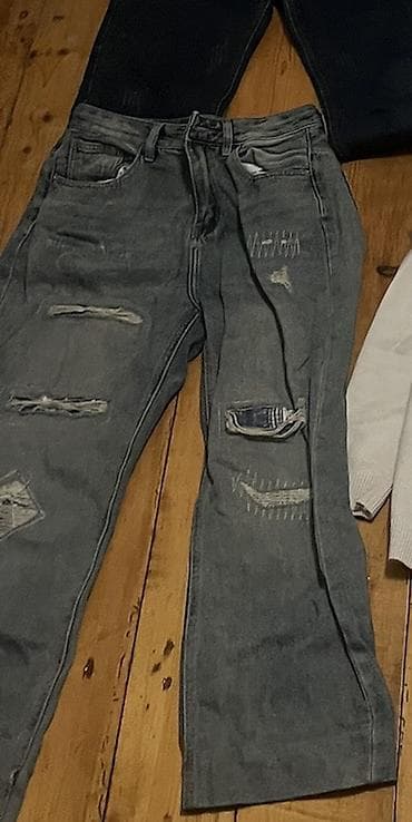 sortik: Klassik Şalvar, Dsquared2, M — 5