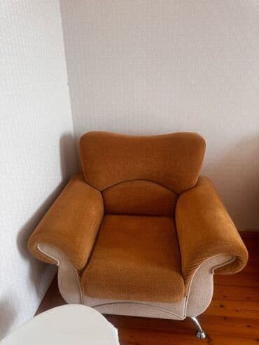 divan 2 əl: Divan kreslo ve jurnalni satilir keyfiyyetlidir qirigi falan yoxdur — 3