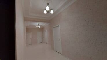 razınde kıraye evler: Sumqayıt şəhəri,Mirvari City kompleksində,ümumi sahəsi 130kv.m olan3 — 10