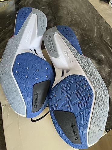 Şəxsi əşyalar: Adidas Adizero Boston 13 qaçış ayaqqabısı - Model: Adizero Boston 13 — 3