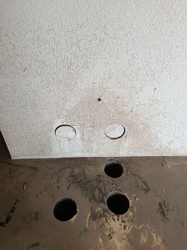 400 marka beton: Hilti markalı beton kəsmə və deşmə avadanlığı müxtəlif tikinti — 4