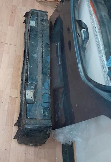 panel radiator: Mercedes-Benz Vito/Viano/v-class w447 üçün ehtiyat hissələri və — 8