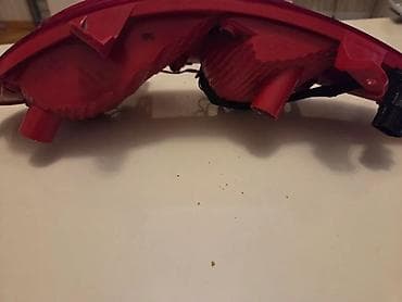 Su nəqliyyatı: Sağ arxa, Hyundai 2022, 2022 il, Orijinal, İşlənmiş — 4