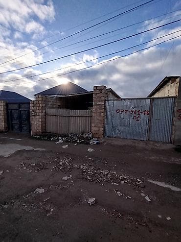 a frame evler satisi: Mehdiabad 2 otaqlı, 80 kv. m, Kredit var, Orta təmir — 4