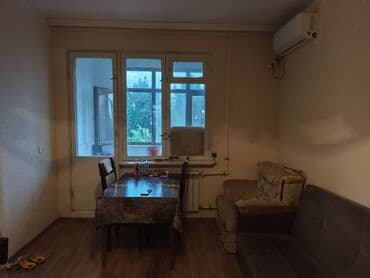 nəsimi metrosu: 6 kv. m, 2 otaqlı, Qaz, İşıq, Su — 2
