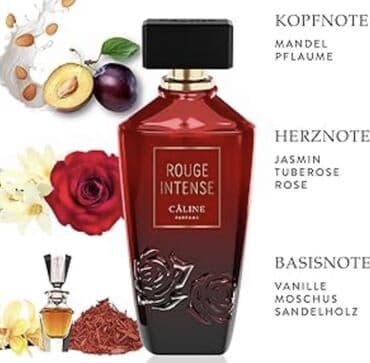 invictus qiymeti ideal: CÄLINE Parfums-dan zərif ətir. Şüşə qablaşdırması və qutusu ilə təqdim — 5