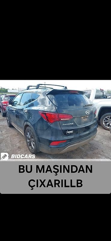 ford fusion diffuser: Baqaj duqası — 1