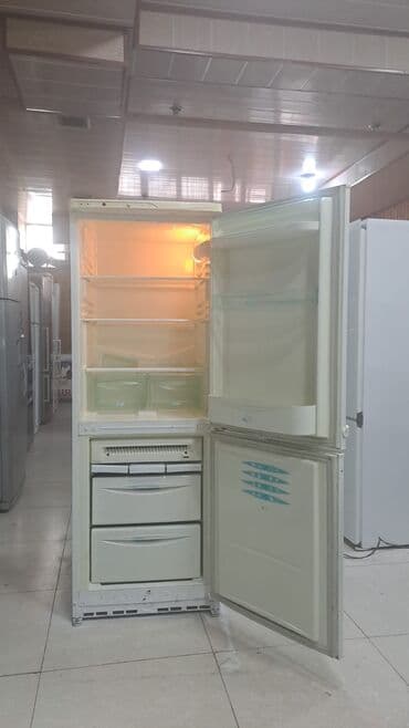 kandisaner ikinci əl: Soyuducular — 4